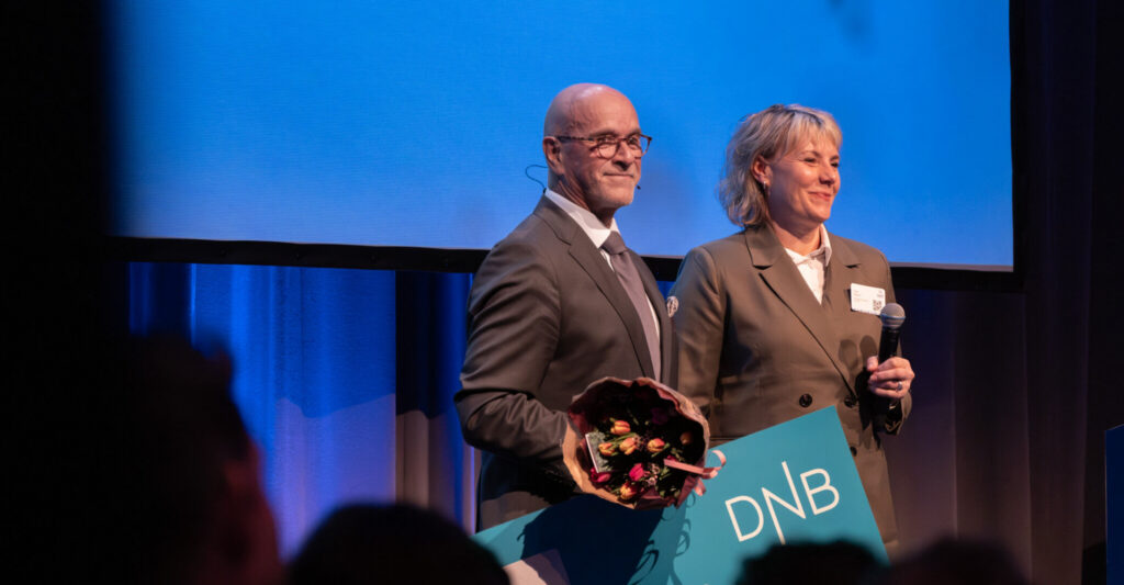 Circmar wins 2026 Seafood Innovation Award at NASF